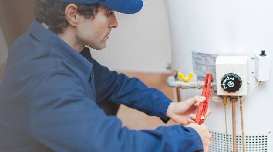Professional emergency plumbing in Bernville, PA